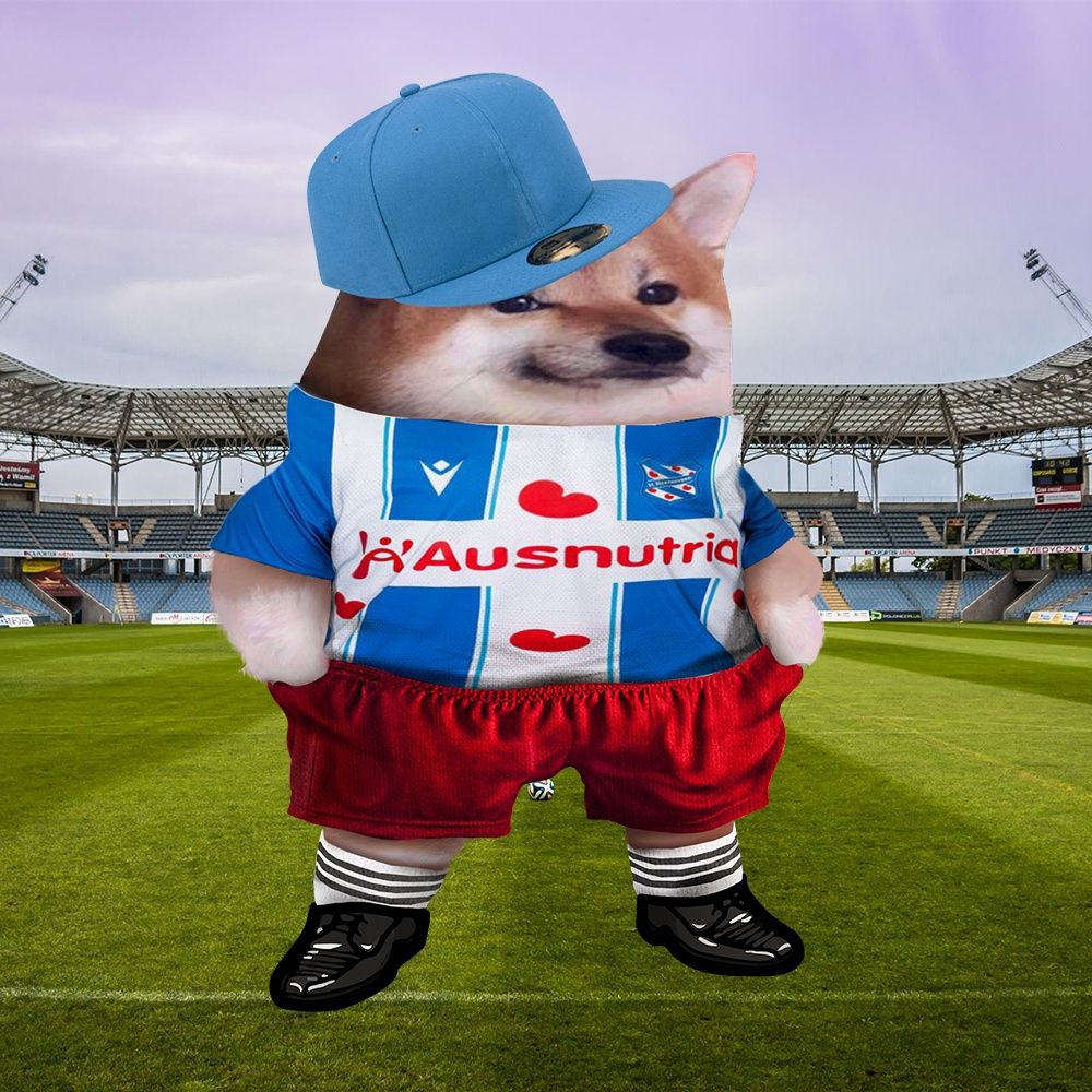 Frisian Fella