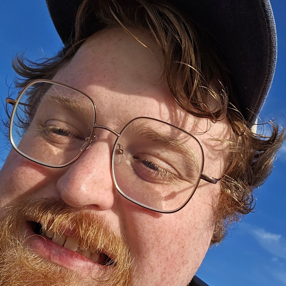 Dan Raloff 