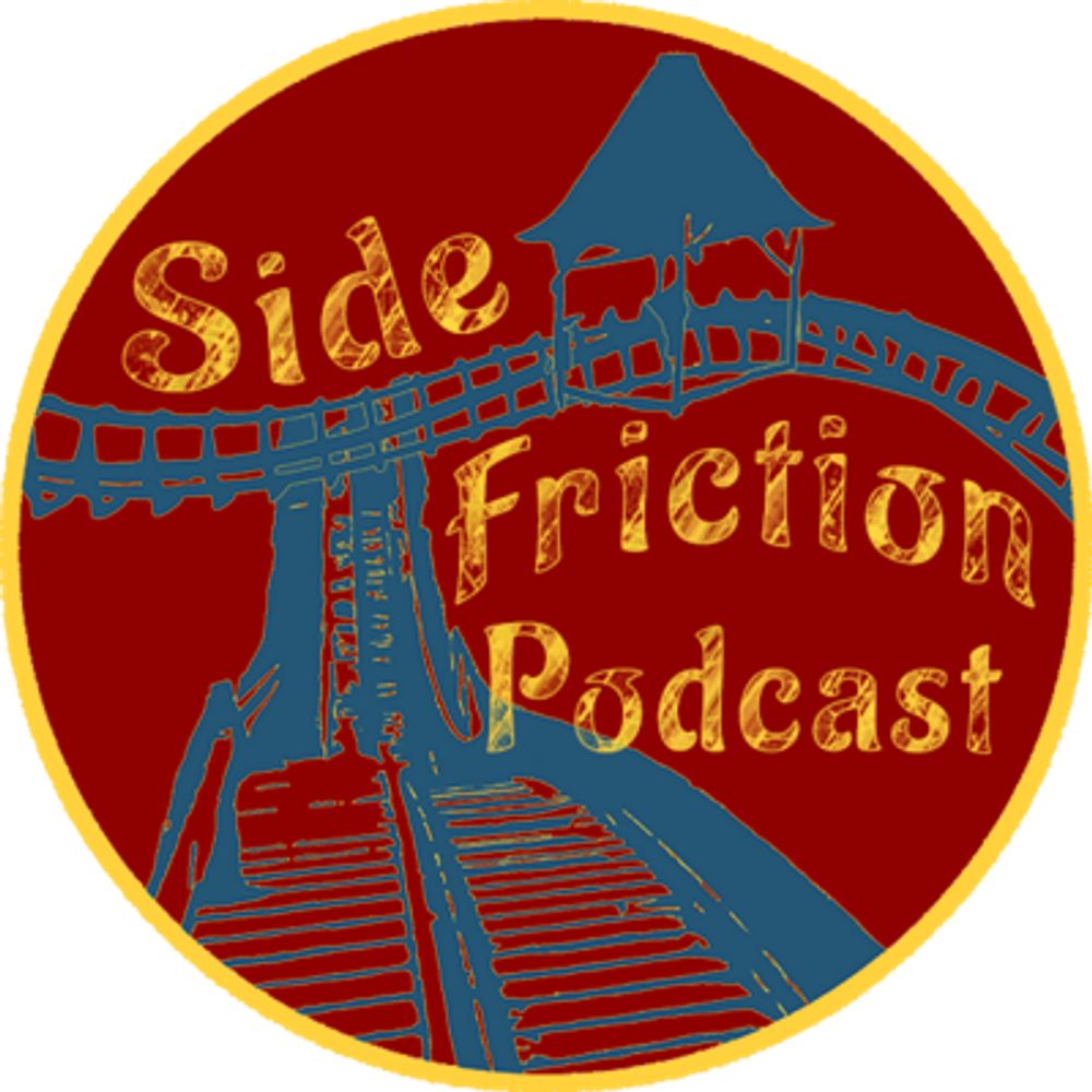 Side Friction Podcast