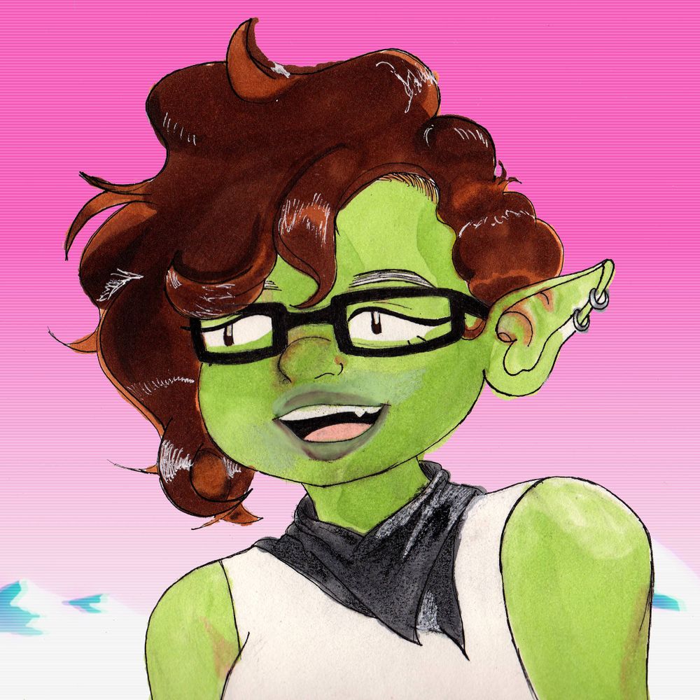 Goblin Hole