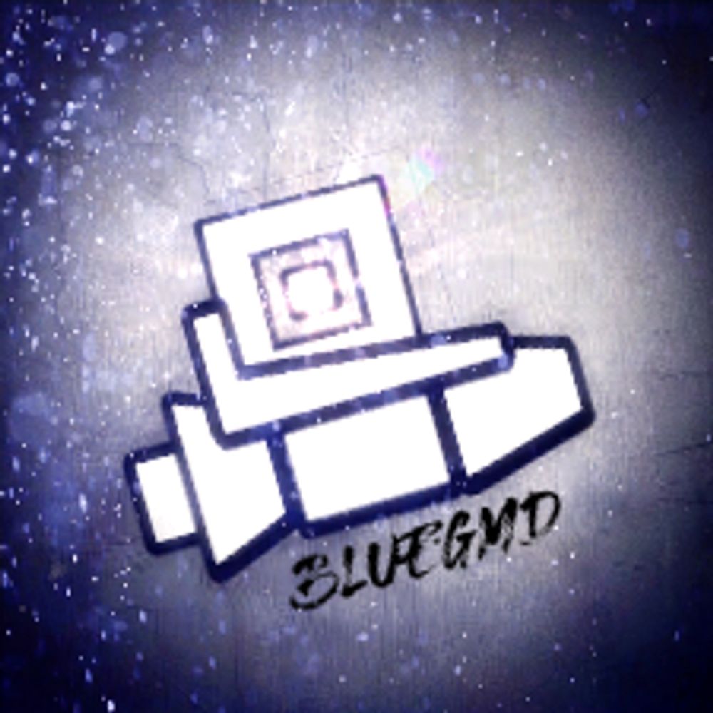 BlueGMD