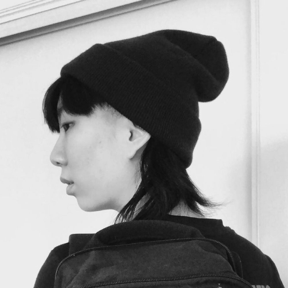 jonah wu | 夷陵老祖 🌙