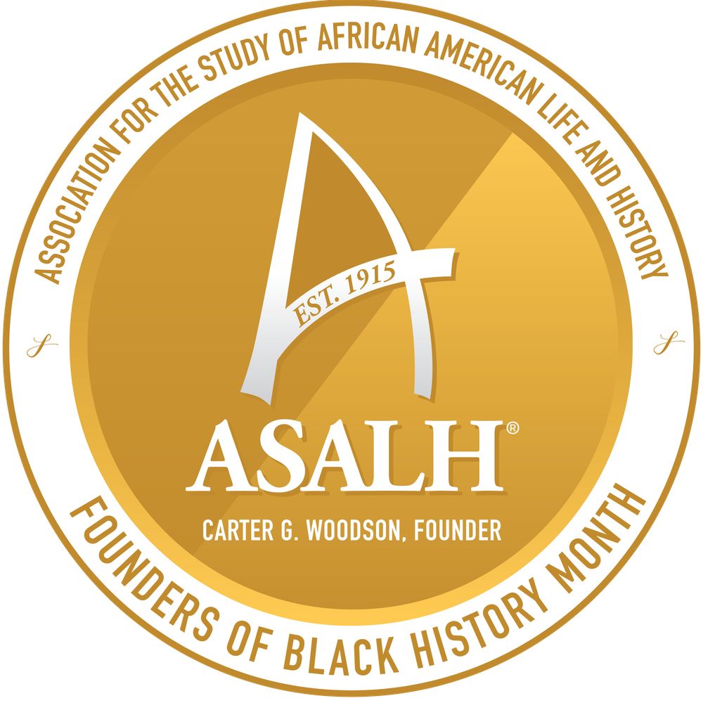 Association for the Study African American Life & History