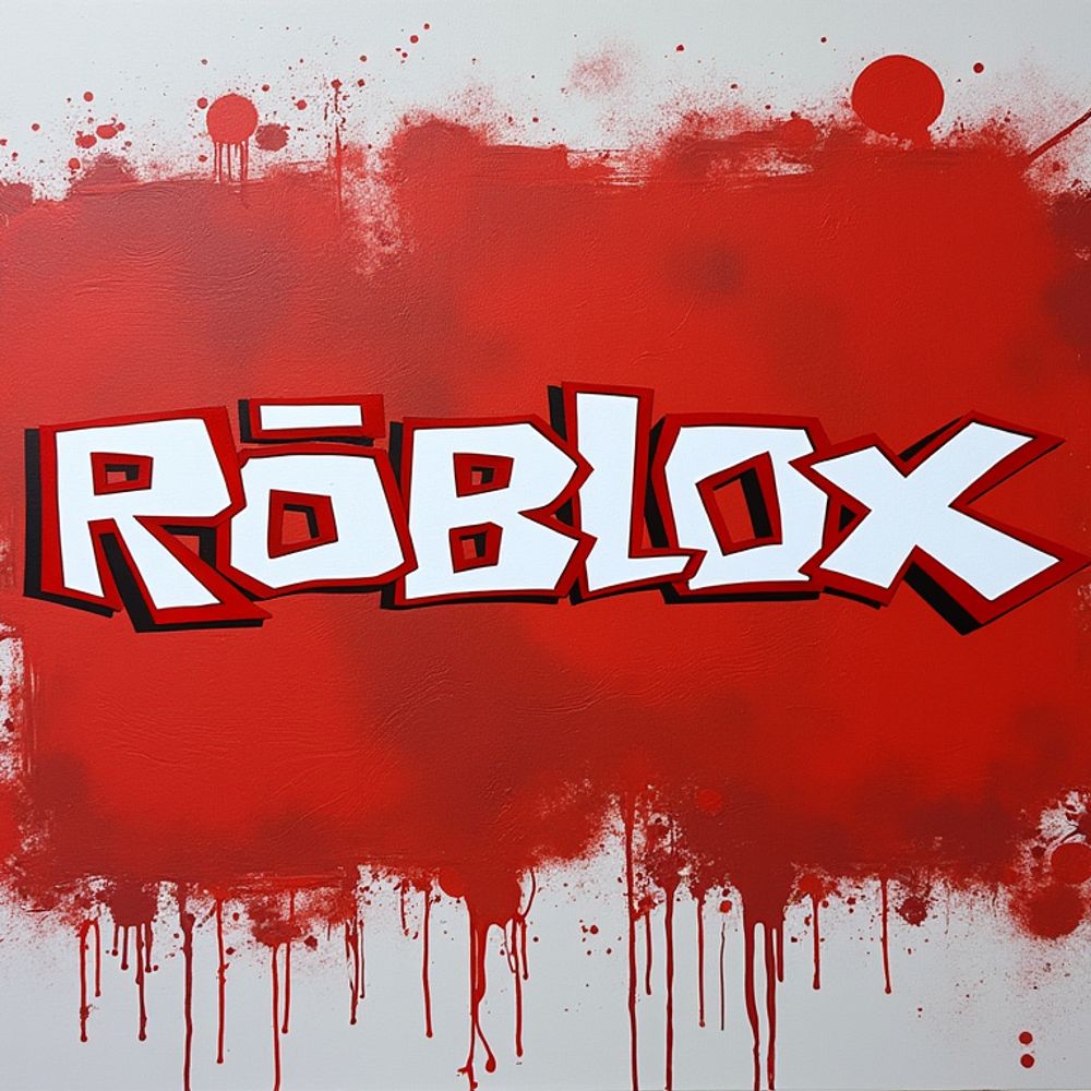 Roblox Art