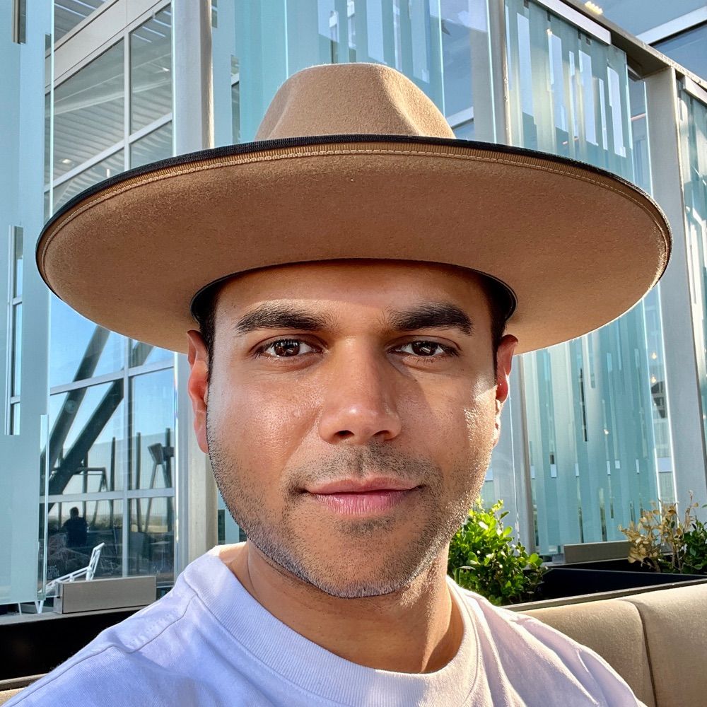 Karan Singh