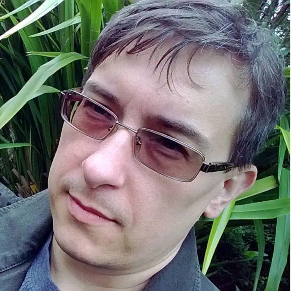 Arkady Kaminski