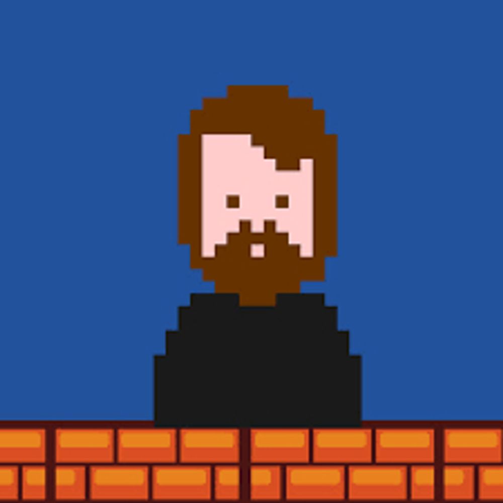 Tobias Müller | tobar.io