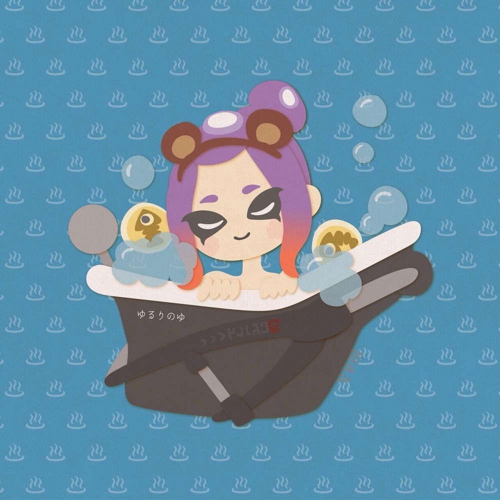 ゆるり