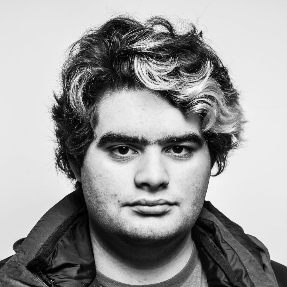 Robbie Ierubino / NeuralMaker