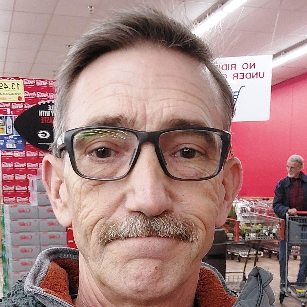 Mark.