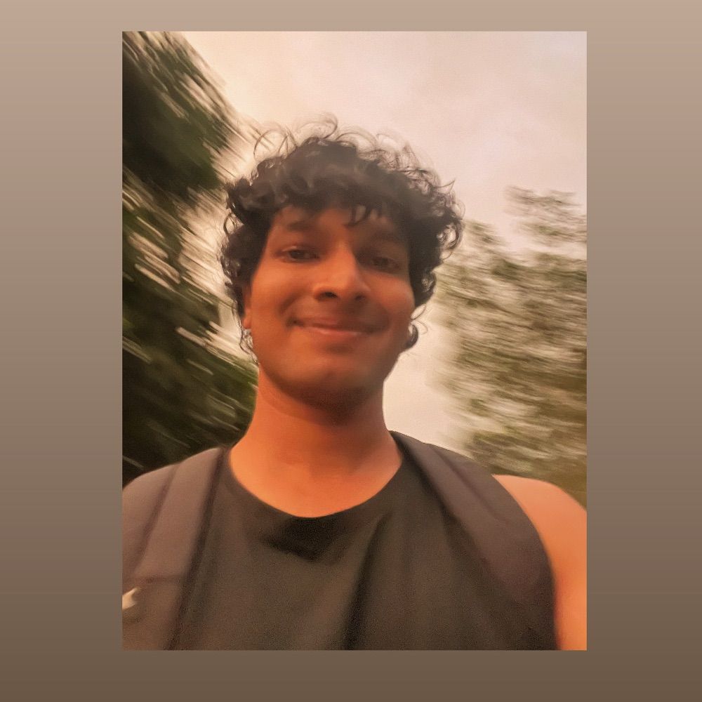 Akash Thomas