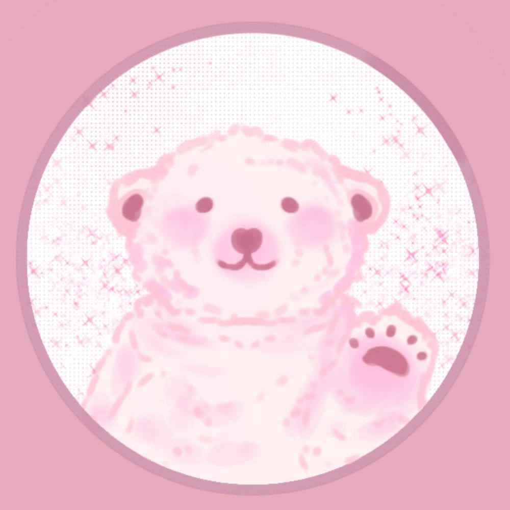 Polarrrbear