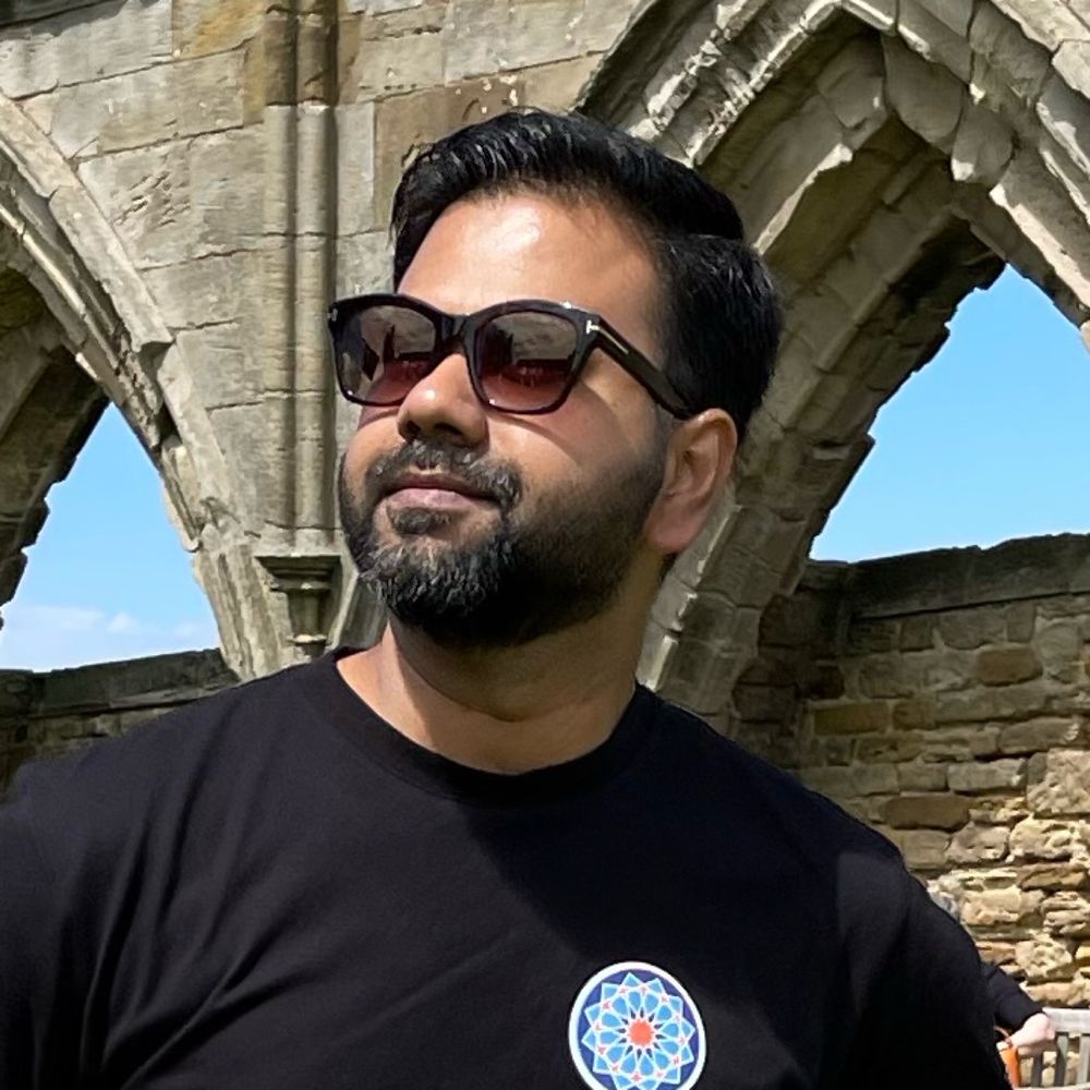 Murshed Choudhury