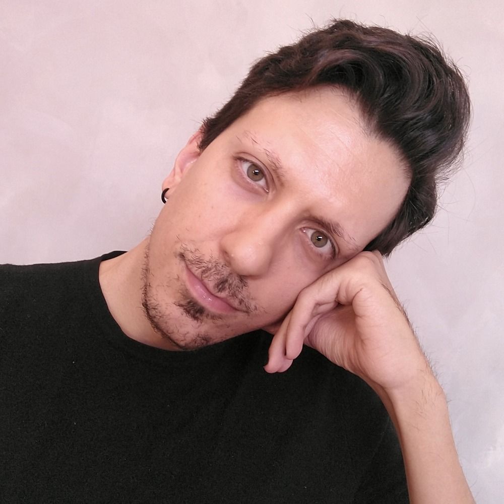 Davi Pasold 