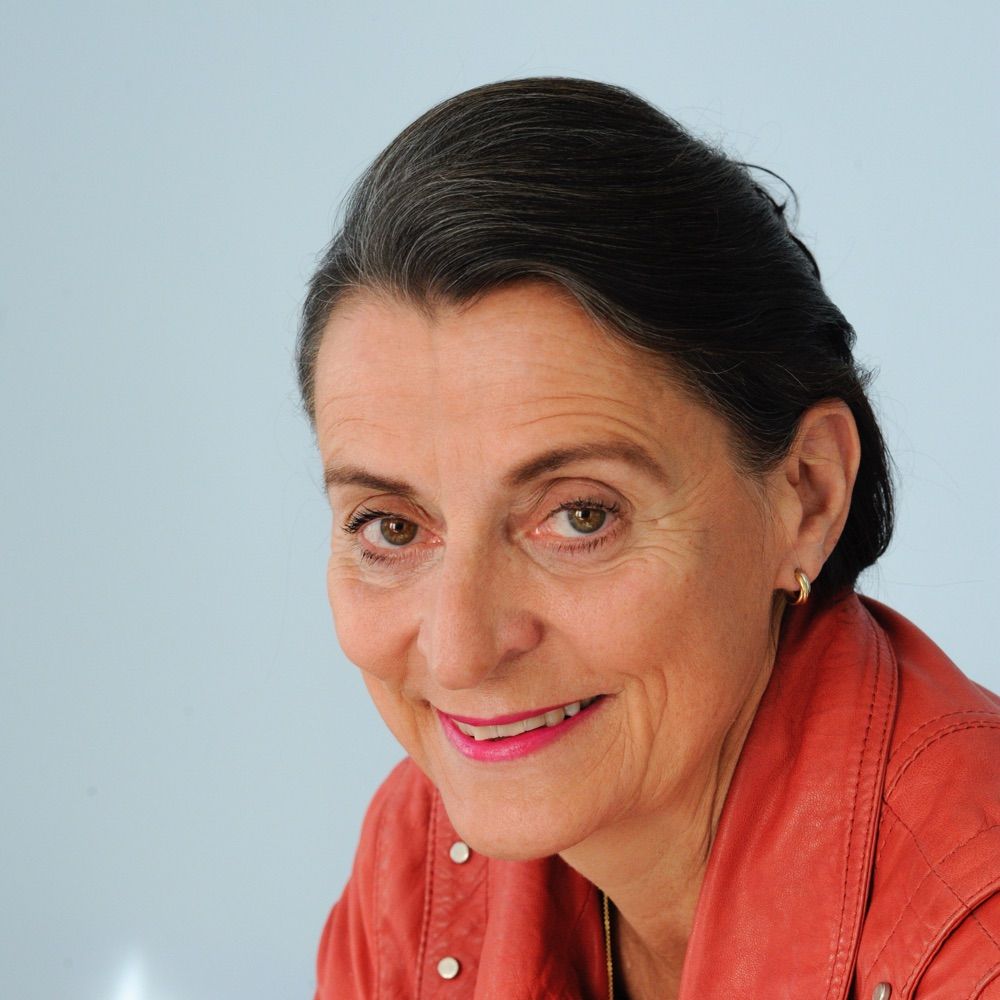 Claudia de Weck