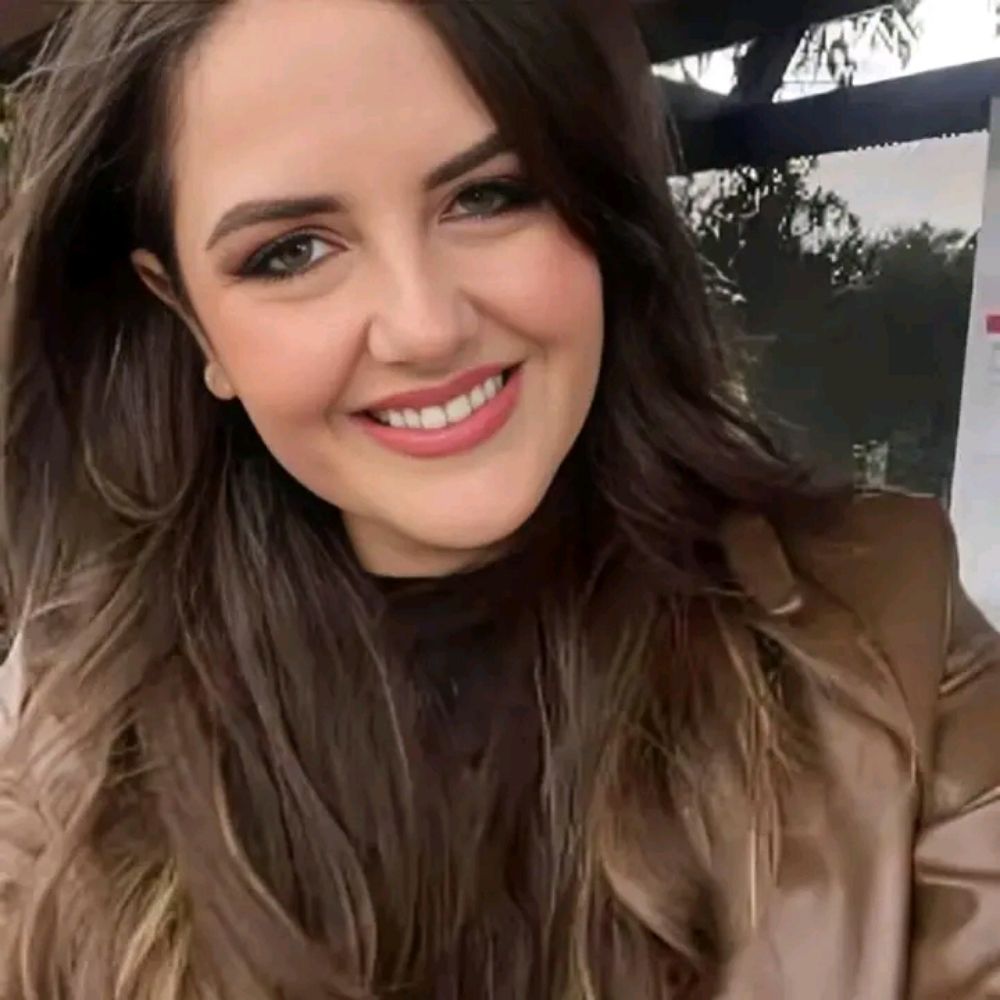 Sophie Gonzales