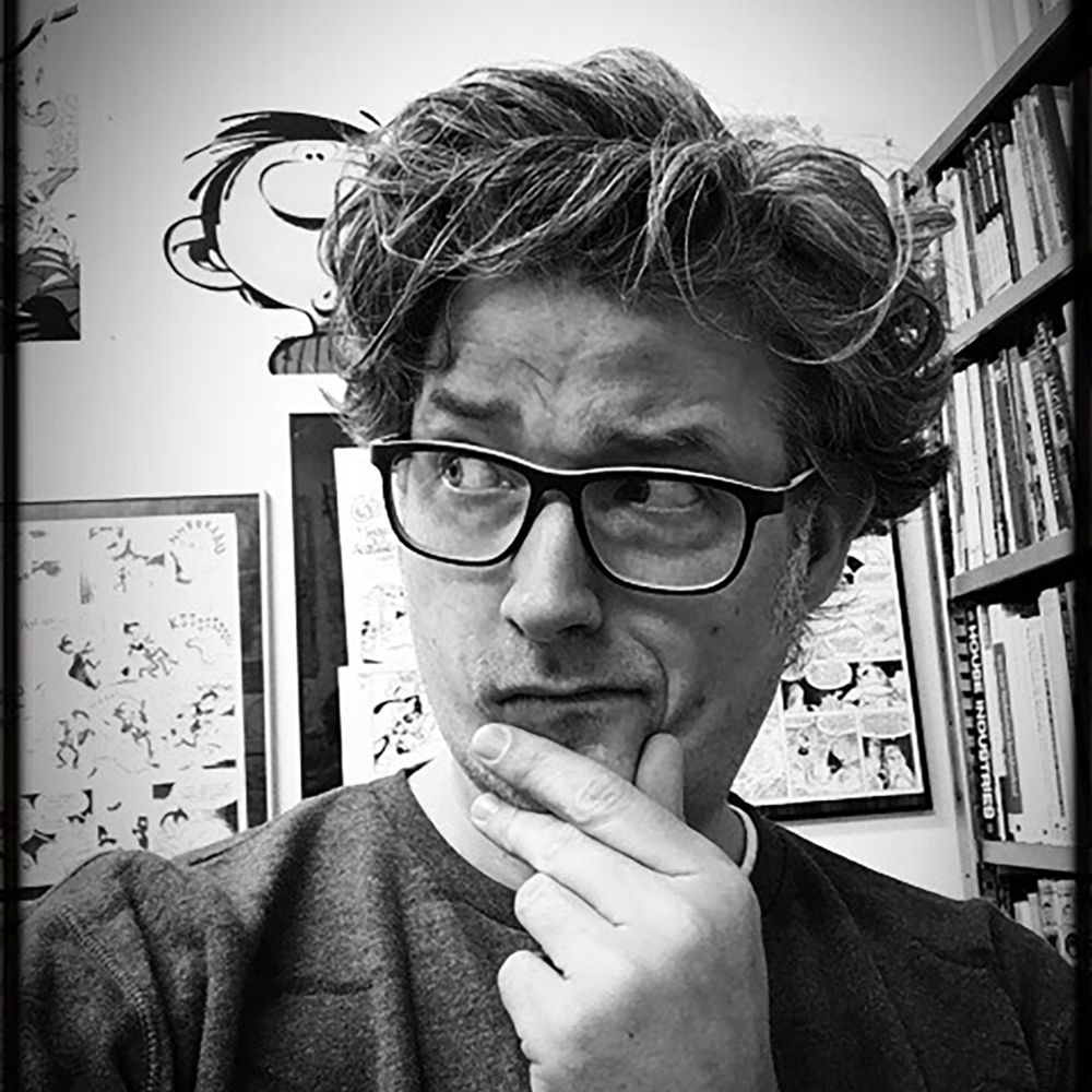 Michiel Offerman