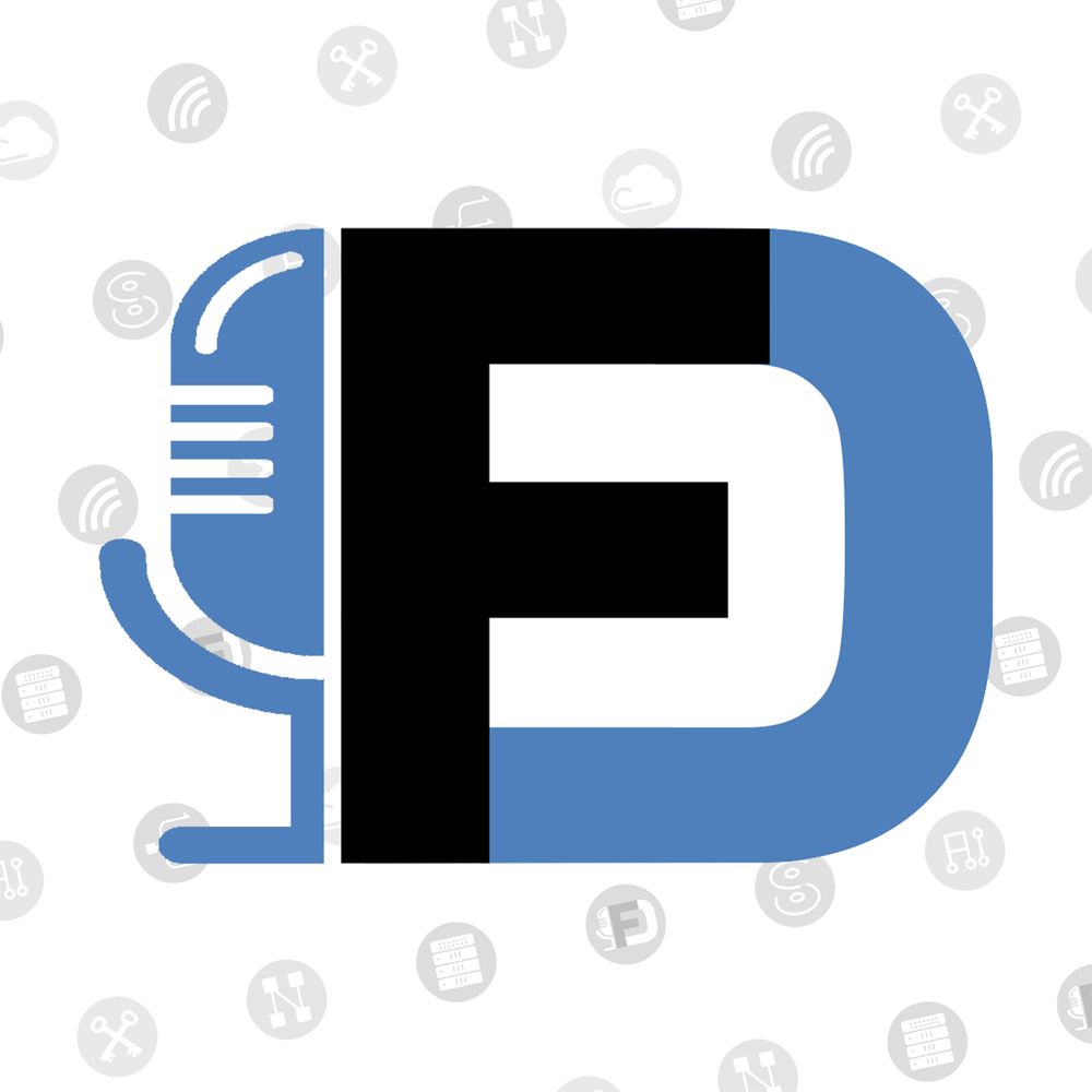 Tech Field Day Podcast