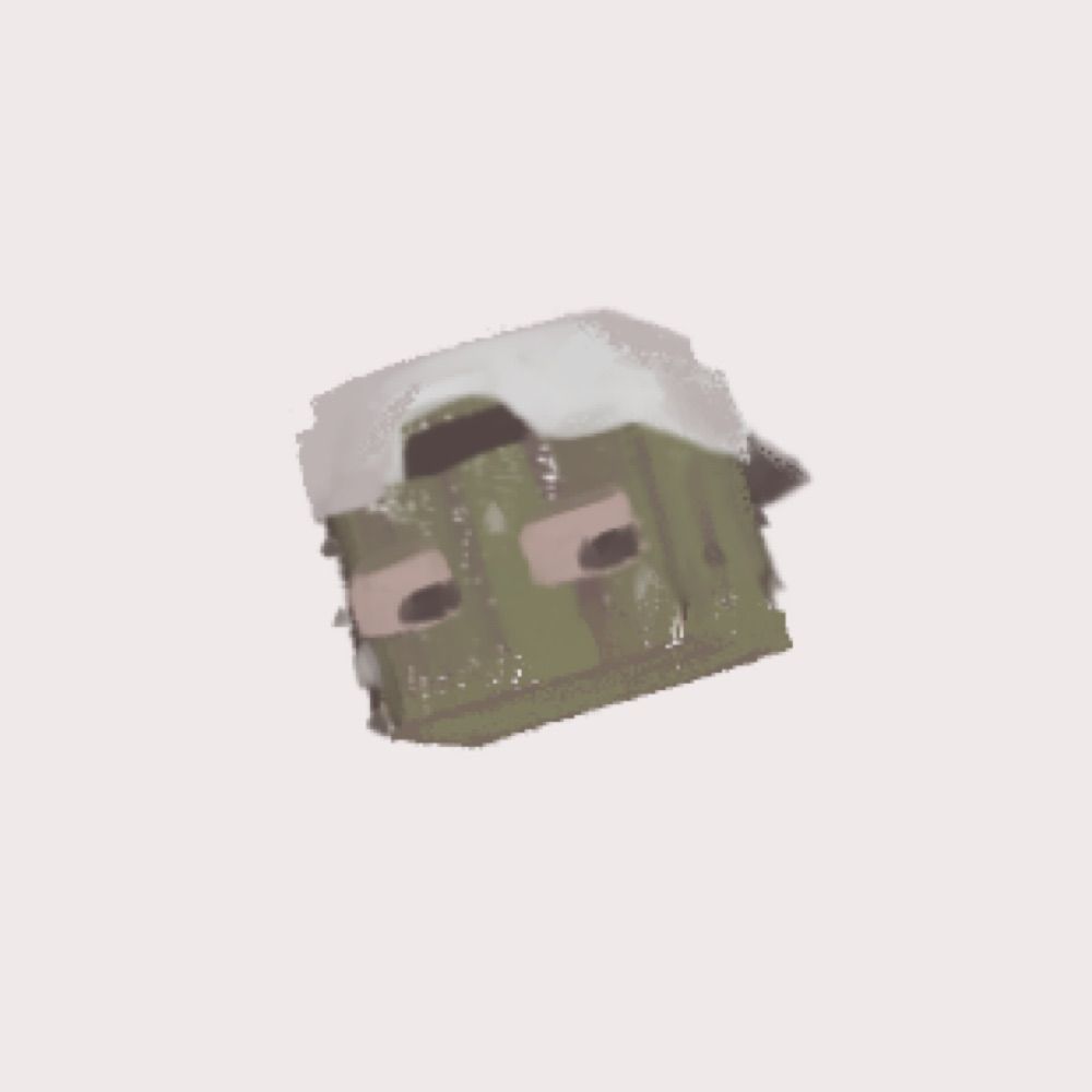 クモリ。