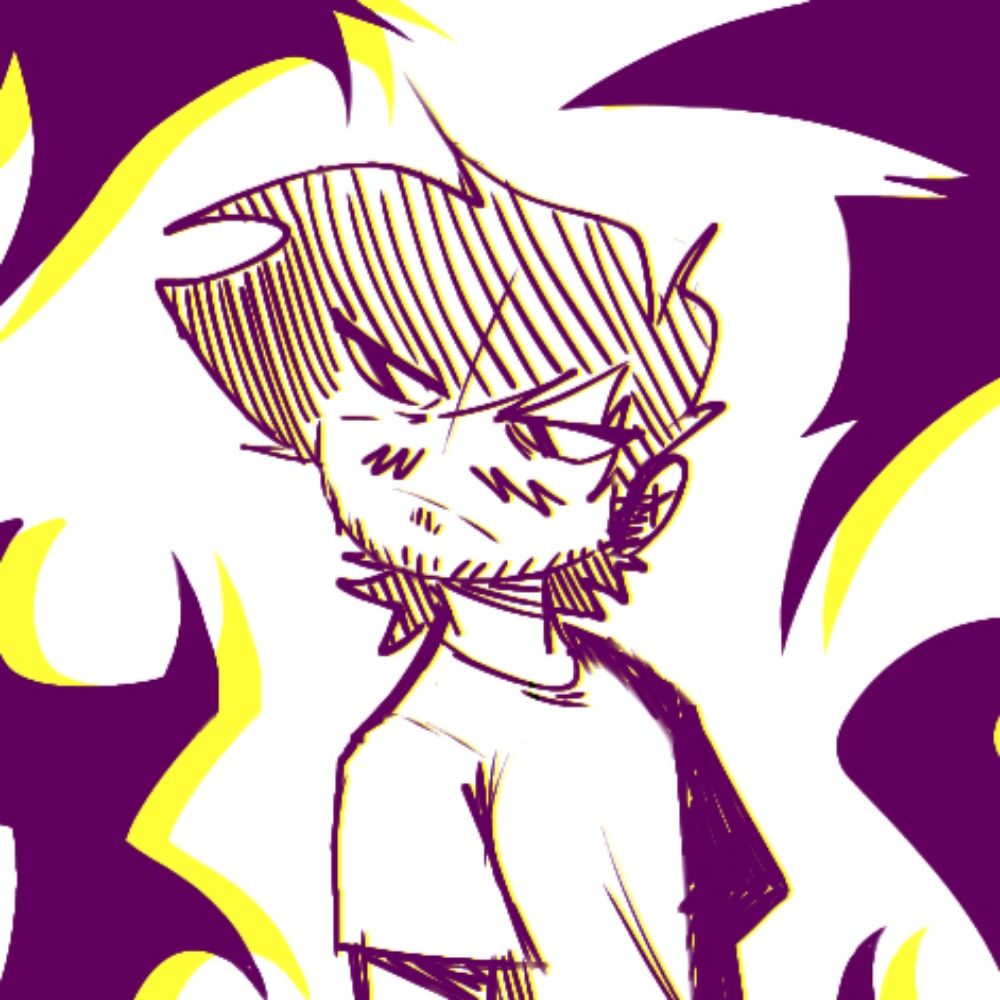 The Demon