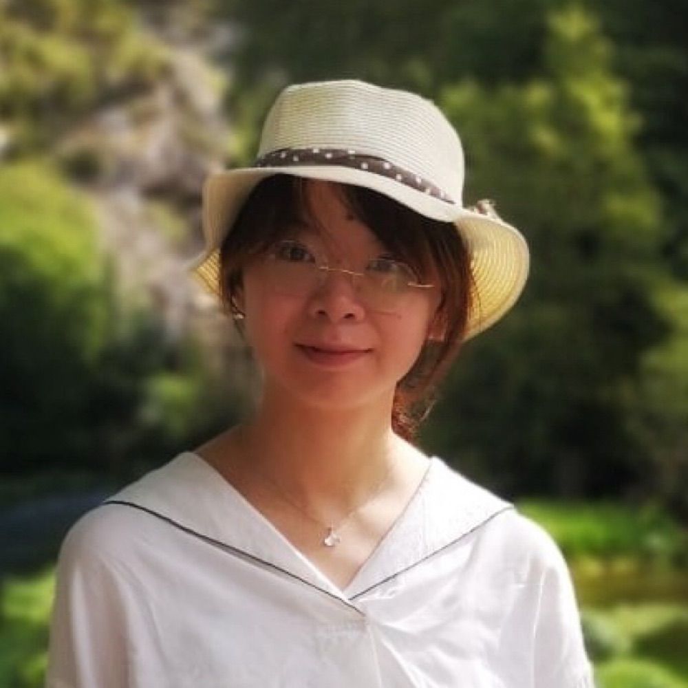 Hui Yang