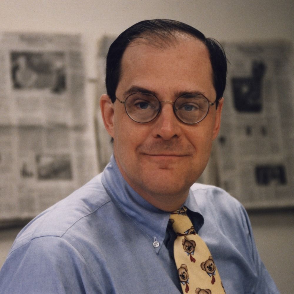 Stuart Elliott