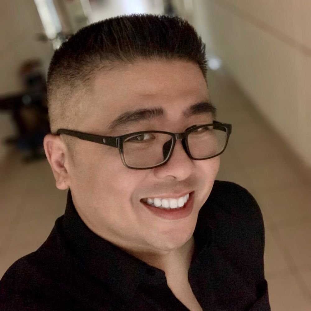 David Tran
