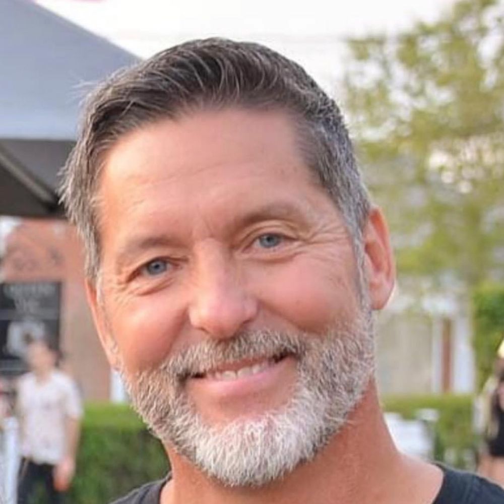 Jeff Osmond