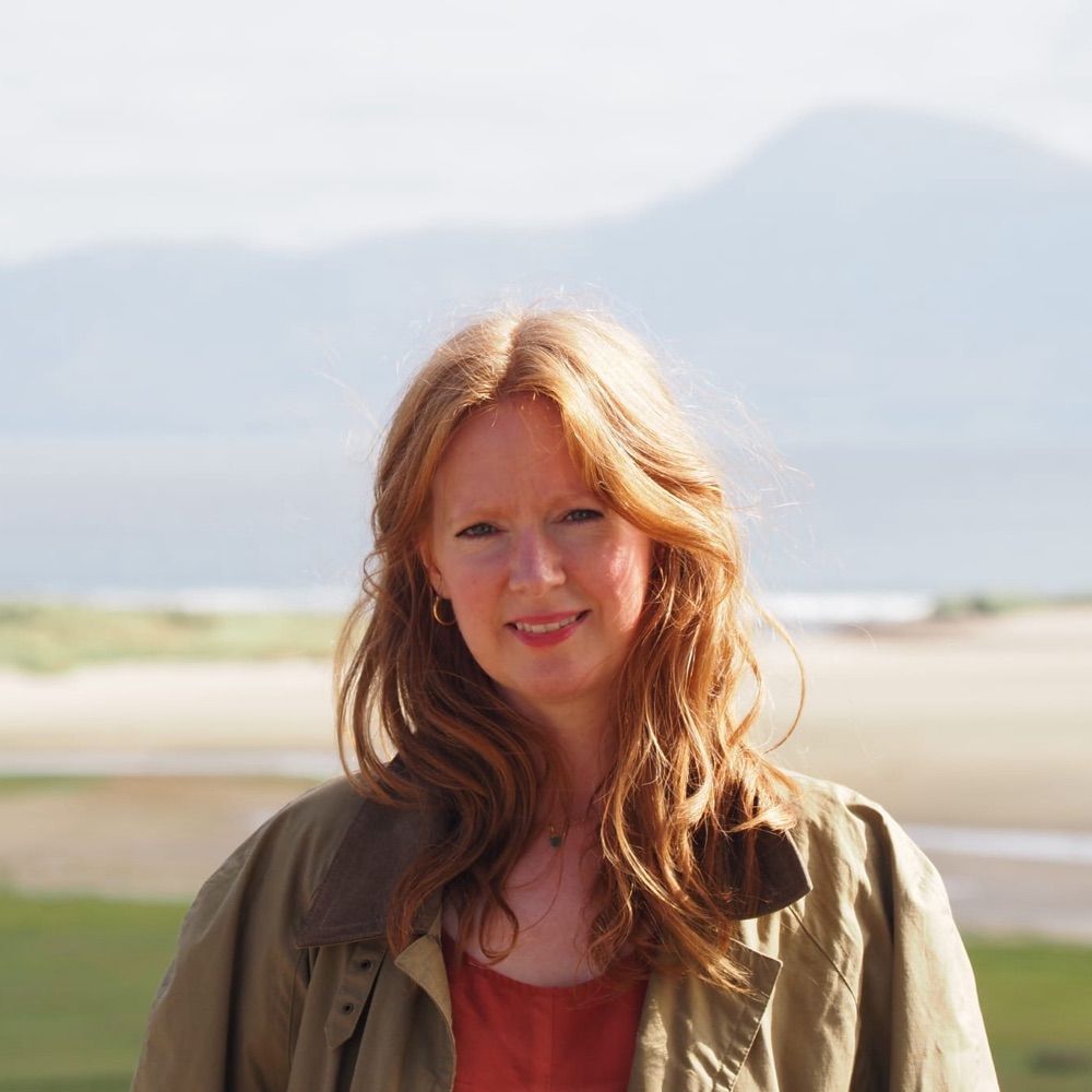 Lucy Greenwood