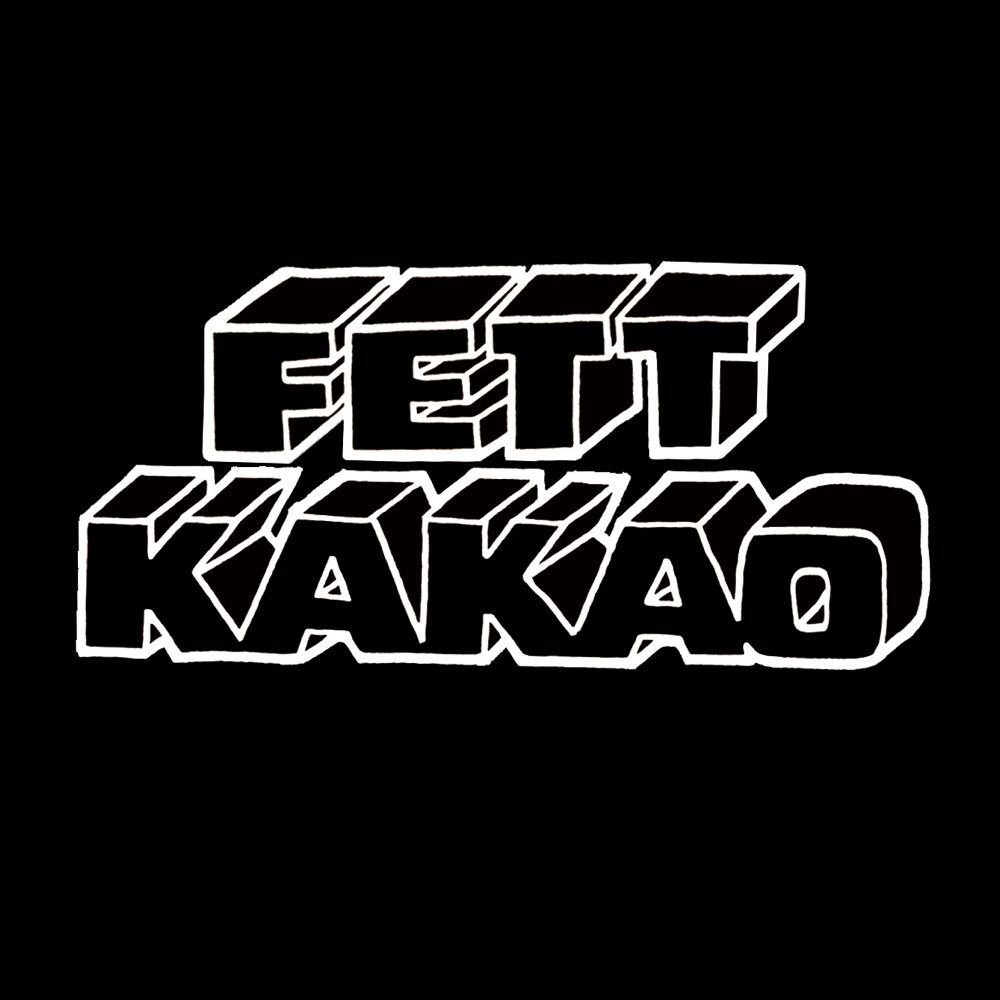 Fettkakao