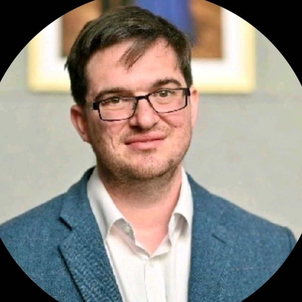 Nick Russell