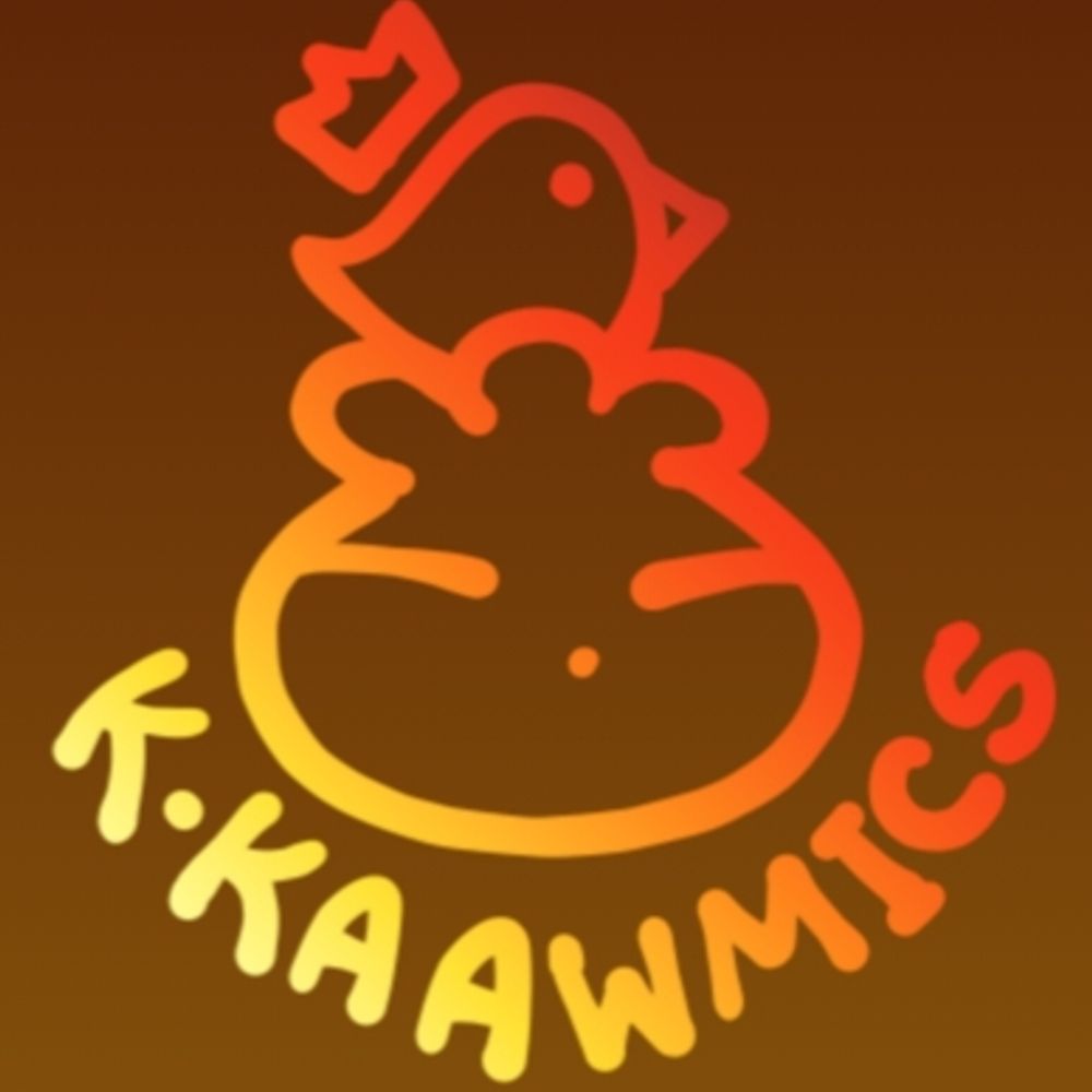 Overlord Bao (K-Kaawmics)