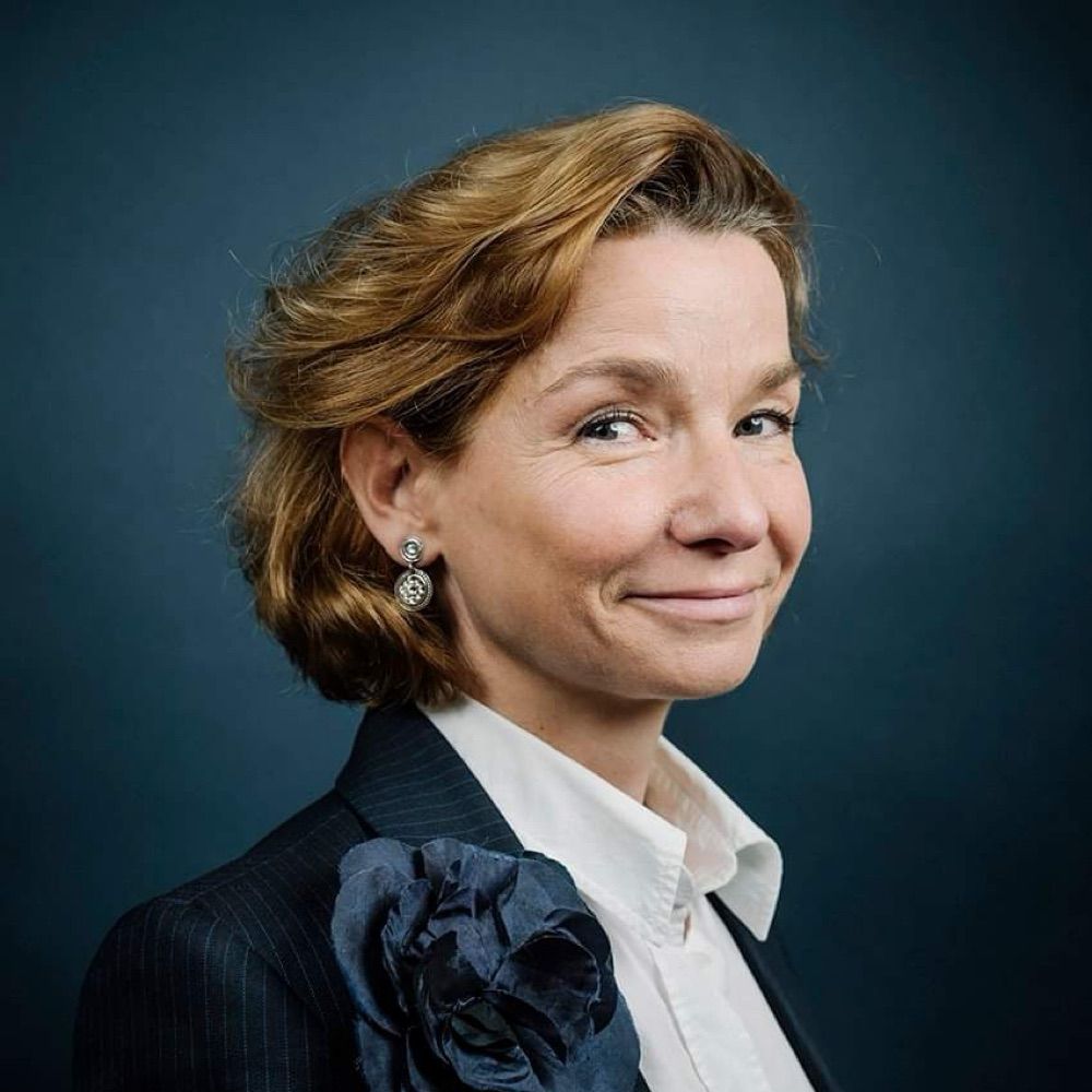 Aurélie Royet-Gounin