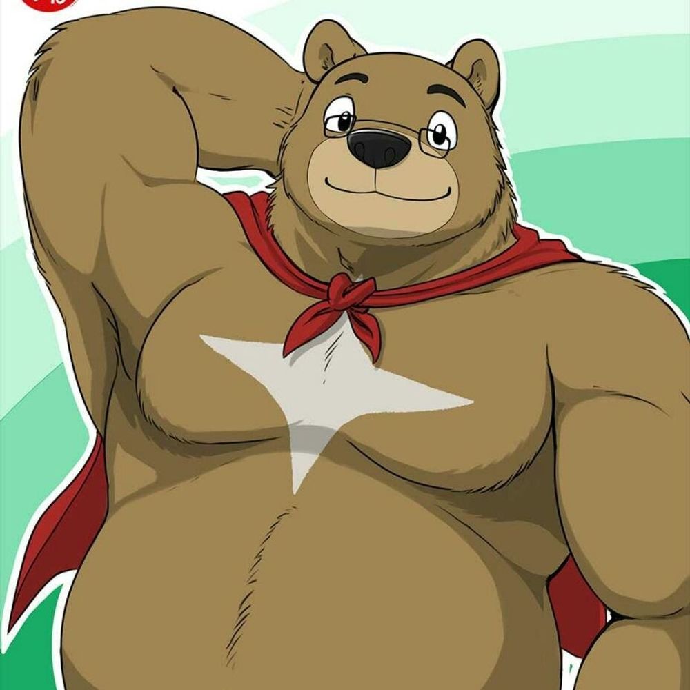 JusticeBear