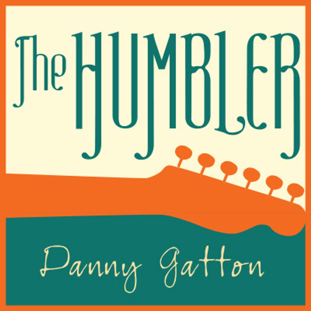 "The Humbler - Danny Gatton" music documentary
