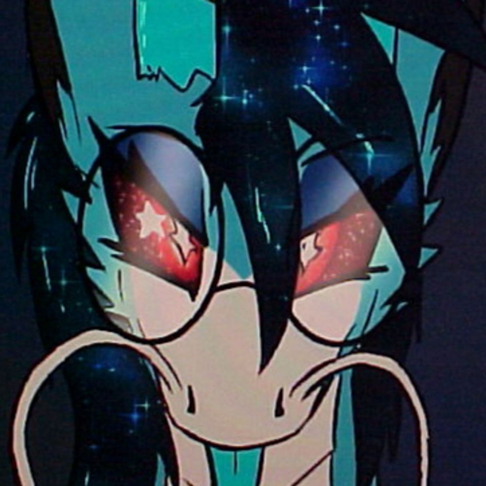 Cosmic Queen PHEEBS