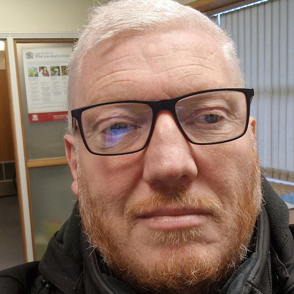 Craig Pearson