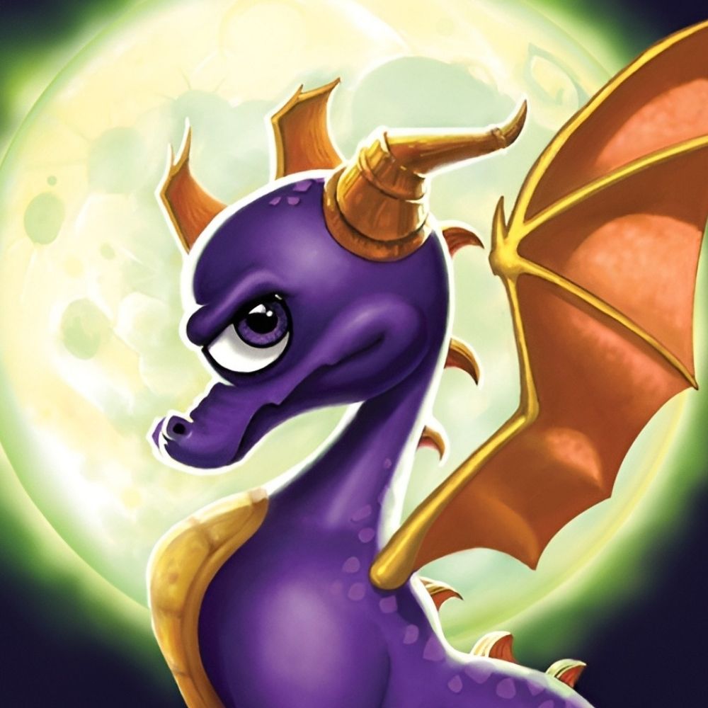 ReviveTheLegendofSpyro