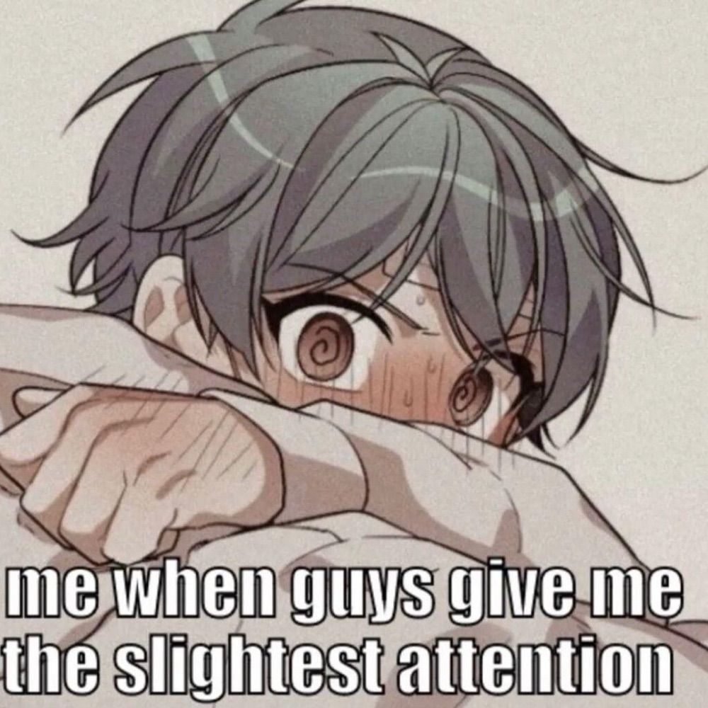 That Subby Cinnamon Roll