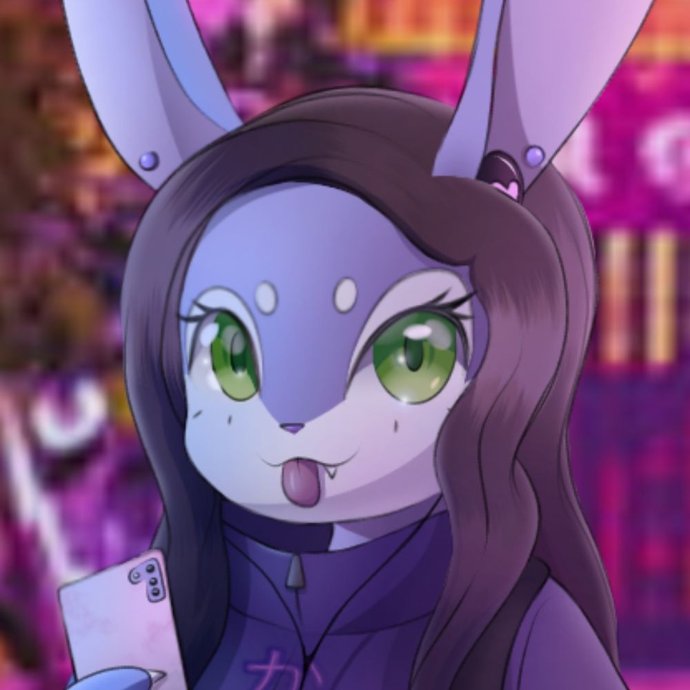 Kaiju Bunny