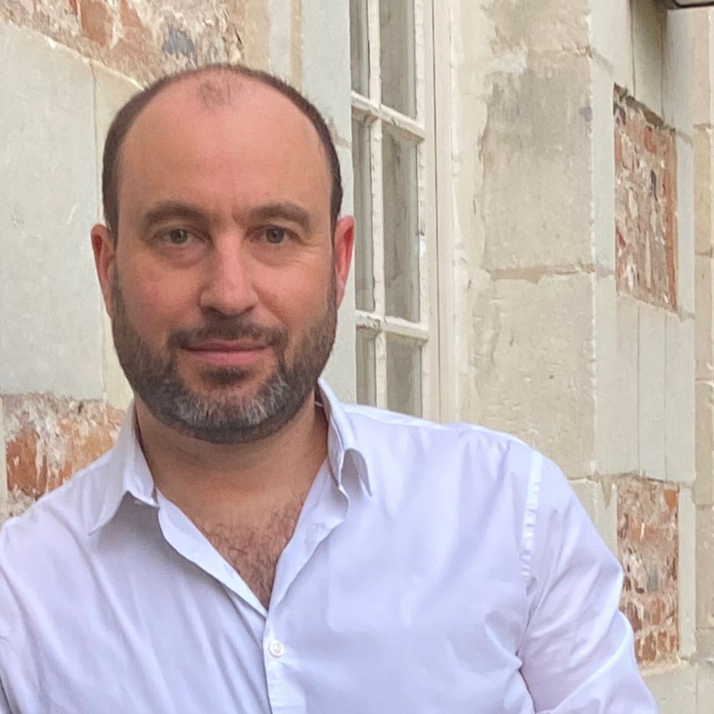 Enguerran Le Gueut