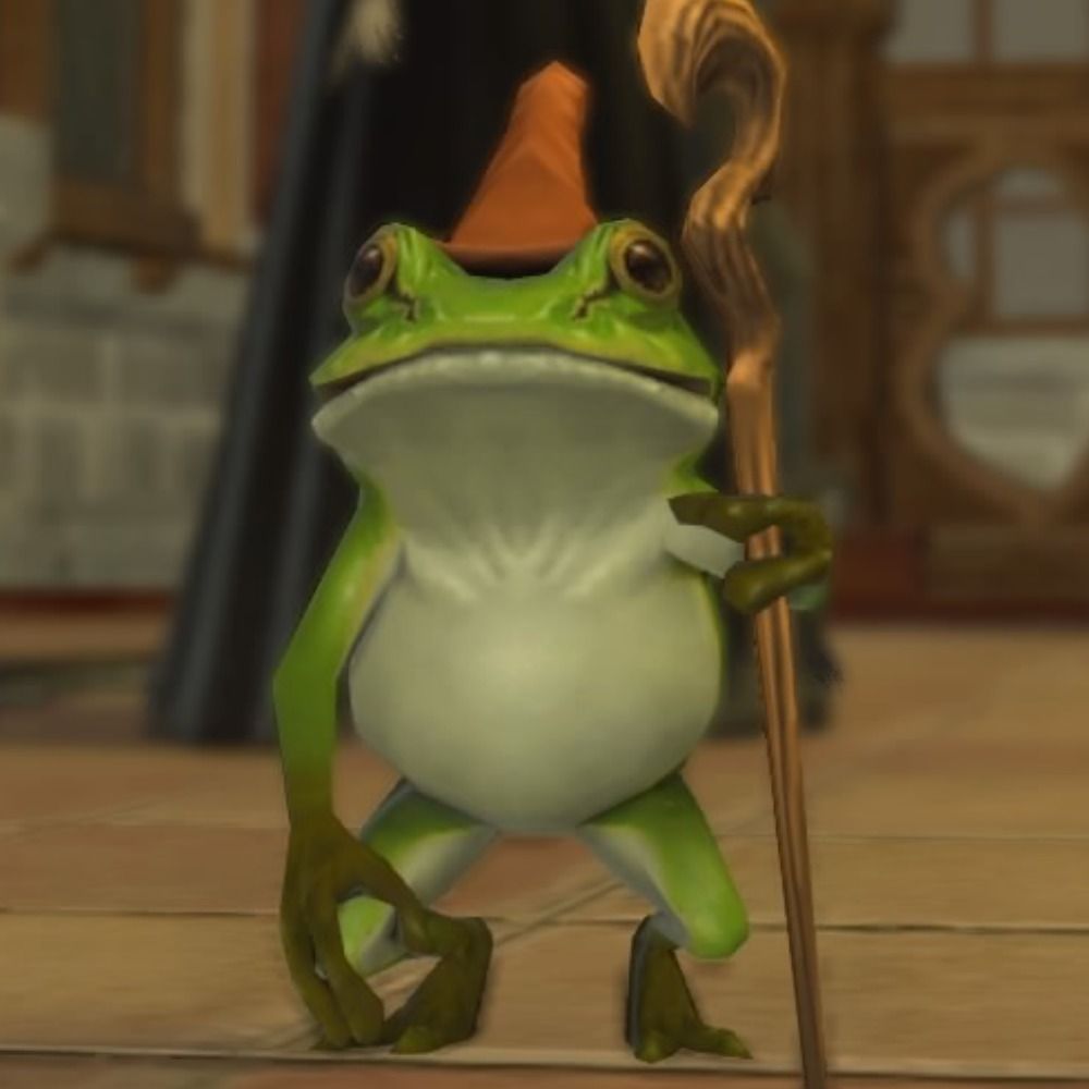 ポロさん
