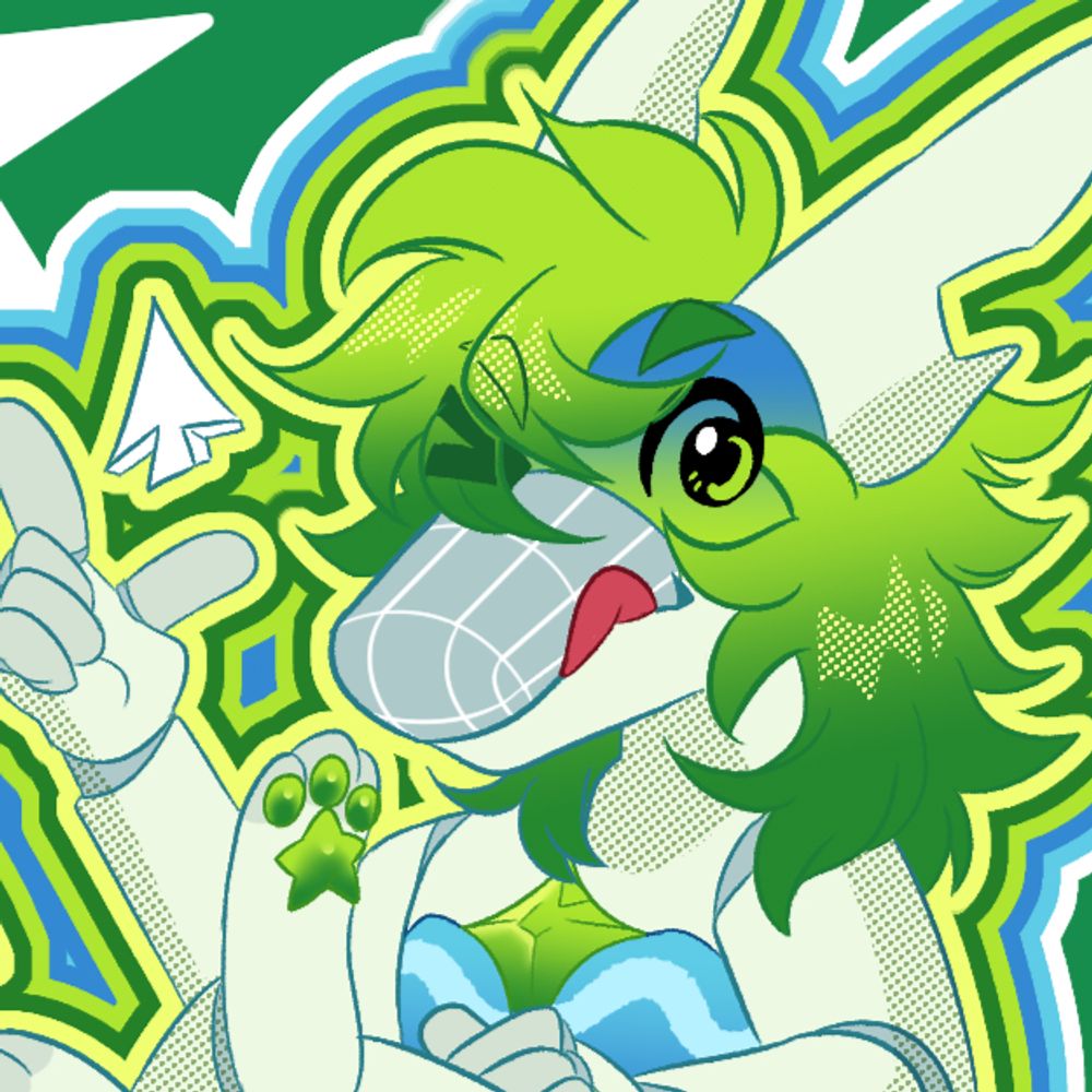 🌈 KC ⟣ COMMS OPEN ‼️