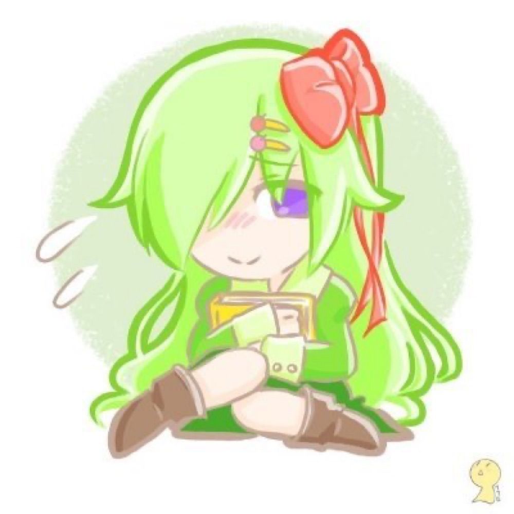 Midoru