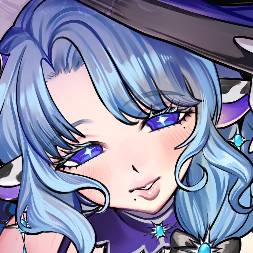 Milky 🌌 🥛 