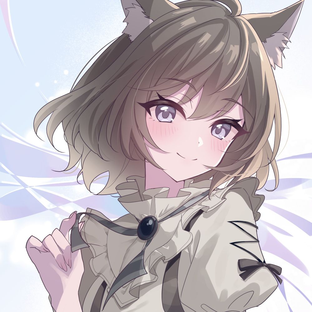 暗雨Anyu ✨
