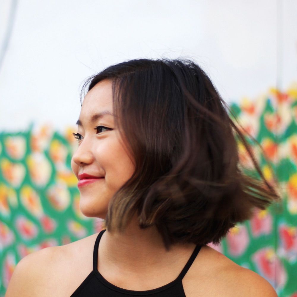 Yiran Liu