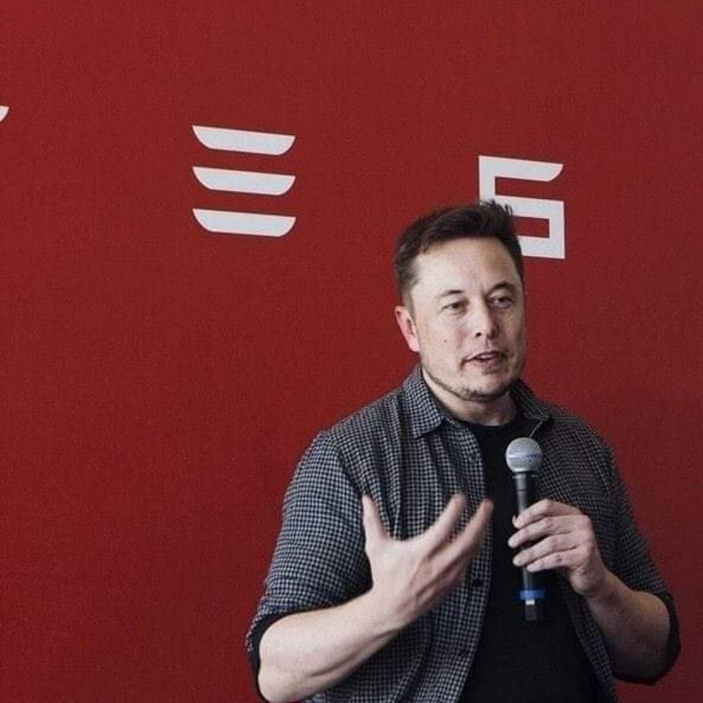Elon Musk Lovers