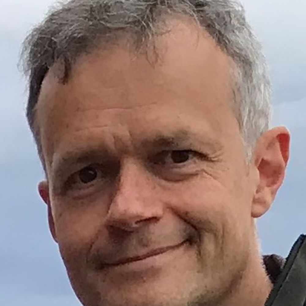 Tim Barraclough