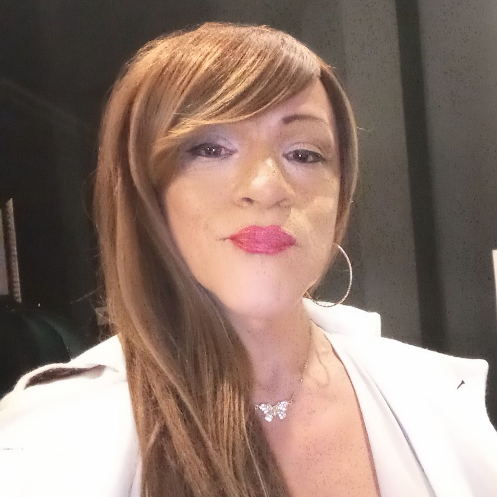 Cristina Navidad